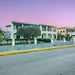 Stavros Apartments Kontokali Next To Gouvia Marina
