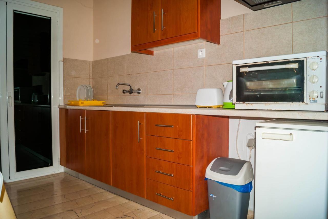 Stavros Next To Gouvia Marina Hotel apartamentowy *